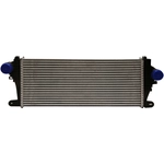 Order TYC - 18077 - Turbocharger Intercooler For Your Vehicle