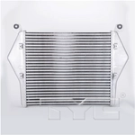 Order Intercooler by TYC - 18081 For Your Vehicle