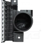 Order Intercooler by TYC - 18084 For Your Vehicle