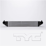 Order Intercooler by TYC - 18088 For Your Vehicle