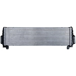 Order Intercooler by TYC - 18104 For Your Vehicle