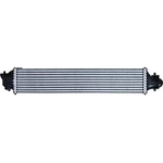 Order Intercooler by TYC - 18106 For Your Vehicle