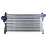 Order Intercooler by TYC - 18110 For Your Vehicle