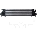 Order Intercooler by TYC - 18111 For Your Vehicle