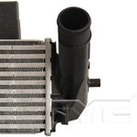 Order Intercooler by TYC - 18118 For Your Vehicle
