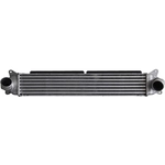 Order TYC - 18122 - Turbocharger Intercooler For Your Vehicle