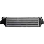 Order TYC - 18131 - Intercooler For Your Vehicle