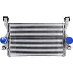 Order TYC - 18132 - Turbocharger Intercooler For Your Vehicle