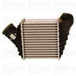 Order Intercooler by VALEO - 817555 For Your Vehicle