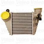 Order Intercooler par VALEO - 817653 For Your Vehicle
