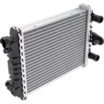 Order Refroidisseur intermédiaire - AU3012104 For Your Vehicle