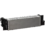 Order Refroidisseur intermédiaire - BM3012107 For Your Vehicle