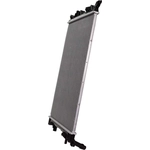 Order Intercooler - VW3012113 For Your Vehicle