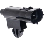 Order Interior Air Temperature Sensor by BLUE STREAK (HYGRADE MOTOR) - AX194 For Your Vehicle