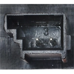 Order Interior Air Temperature Sensor by BLUE STREAK (HYGRADE MOTOR) - AX215 For Your Vehicle