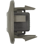Order Interior Air Temperature Sensor by BLUE STREAK (HYGRADE MOTOR) - AX296 For Your Vehicle