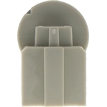 Order Interior Air Temperature Sensor by BLUE STREAK (HYGRADE MOTOR) - AX310 For Your Vehicle