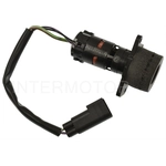 Order Interior Air Temperature Sensor by BLUE STREAK (HYGRADE MOTOR) - AX392 For Your Vehicle