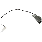 Order Interior Air Temperature Sensor by DORMAN (OE SOLUTIONS) - 926-546 For Your Vehicle