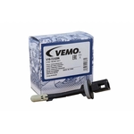 Order Capteur de température de l'air intérieur by VEMO - V10-72-0206 For Your Vehicle