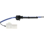 Order Interior Air Temperature Sensor by VEMO - V52-72-0127 For Your Vehicle