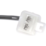 Order Interior Air Temperature Sensor by VEMO - V53-72-0060 For Your Vehicle