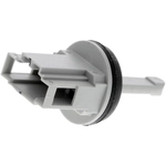 Order Capteur de température de l'air intérieur de VEMO - V10-72-0949 For Your Vehicle