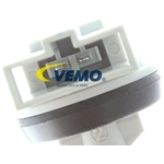Order Interior Air Temperature Sensor by VEMO - V10-72-0950 For Your Vehicle