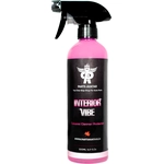 Order PARTS AVATAR - PAB071ZTPRJL01 - Interior VIBE - A Ceramic Cleaner/Protector - Dust-Repellent - UV Protectant - A Refreshing Scent For Your Vehicle