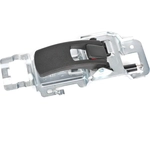 Order Interior Door Handle by ACDELCO - 25897973 For Your Vehicle