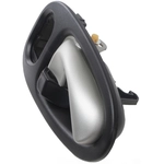 Order ACI/MAXAIR - 361233 - Rear Passenger Side Interior Door Handle For Your Vehicle