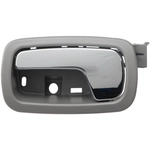 Order ACI/MAXAIR - 361235 - Front Driver Side Interior Door Handle For Your Vehicle
