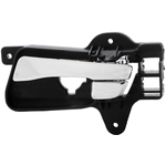 Order Interior Door Handle by ACI/MAXAIR - 361520 For Your Vehicle