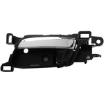 Order ACI/MAXAIR - 361704 - Interior Door Handle For Your Vehicle