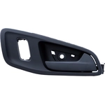 Order DORMAN - 15745 - Interior Door Handle For Your Vehicle