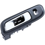 Order DORMAN - 15753 - Interior Door Handle For Your Vehicle