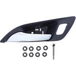 Order DORMAN - 15761 - Front Driver Side Interior Door Handle For Your Vehicle