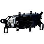 Order DORMAN - 15858 - Interior Door Handle - Front Right, Rear Right For Your Vehicle