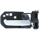 Order DORMAN - 15870 - Interior Door Handle - Front Right For Your Vehicle