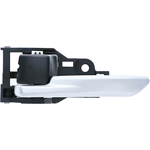 Order DORMAN - 15875 - Front Driver Side Interior Door Handle For Your Vehicle