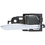 Order DORMAN - 15880 - Rear Passenger Side Interior Door Handle For Your Vehicle
