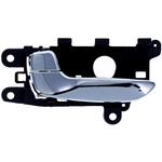 Order DORMAN - 62141 - Interior Door Handle For Your Vehicle
