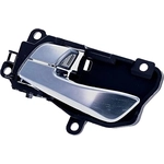 Order DORMAN - 62151 - Interior Door Handle For Your Vehicle