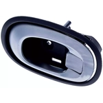 Order DORMAN - 62156 - Front Passenger Side Interior Door Handle For Your Vehicle