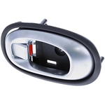 Order DORMAN - 62157 - Rear Driver Side Interior Door Handle For Your Vehicle