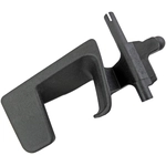 Order DORMAN - 761-5204 - Interior Door Handle For Your Vehicle
