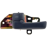 Order DORMAN - 77653 - Interior Door Handle For Your Vehicle