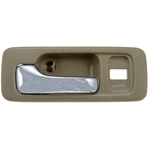 Order DORMAN - 77720 - Interior Door Handle For Your Vehicle