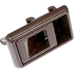 Order DORMAN - 80491 - Interior Door Handle For Your Vehicle
