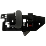 Order DORMAN - 81211 - Interior Door Handle For Your Vehicle